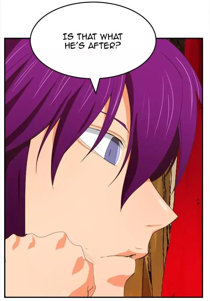 The God of High School chapter 376 page 18