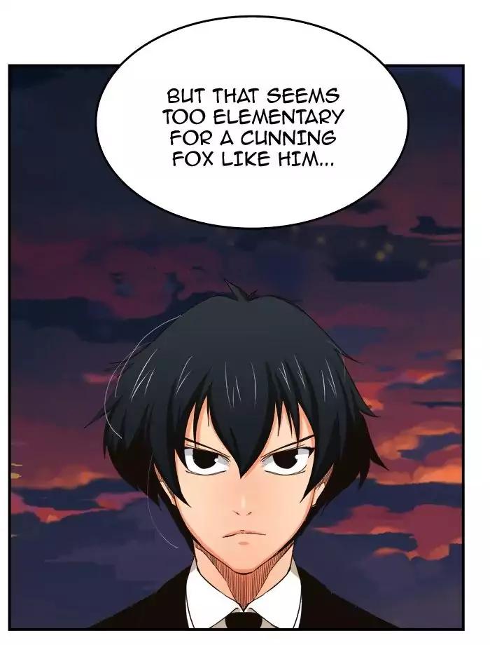 The God of High School chapter 376 page 24