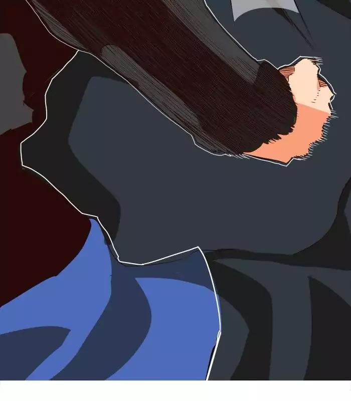 The God of High School chapter 376 page 37