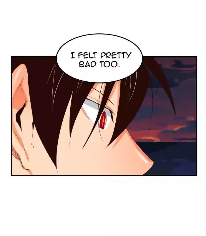 The God of High School chapter 376 page 42