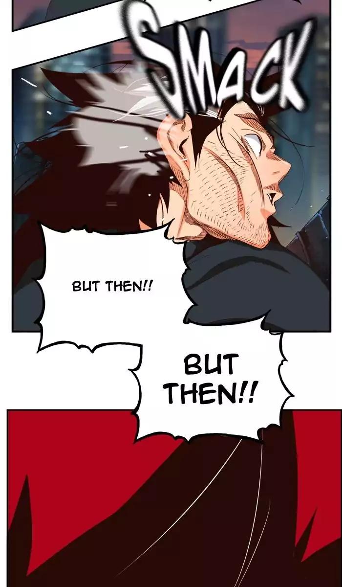 The God of High School chapter 376 page 51