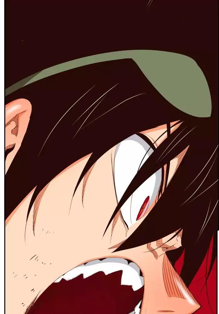 The God of High School chapter 376 page 52