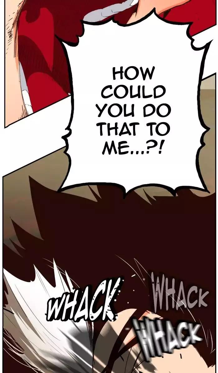 The God of High School chapter 376 page 53