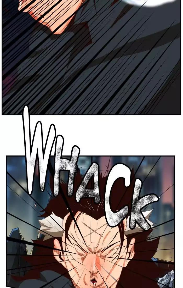 The God of High School chapter 376 page 56