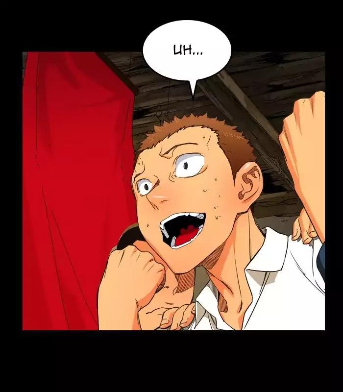 The God of High School chapter 376 page 6