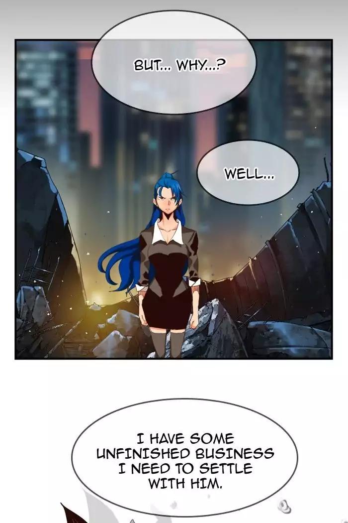 The God of High School chapter 376 page 63