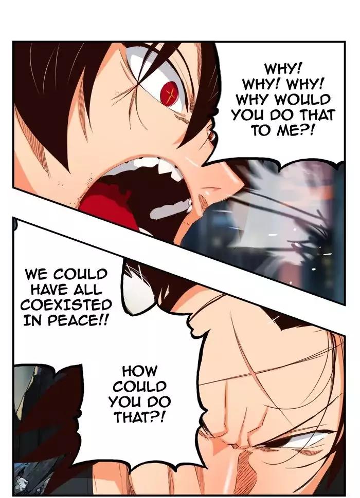 The God of High School chapter 376 page 67