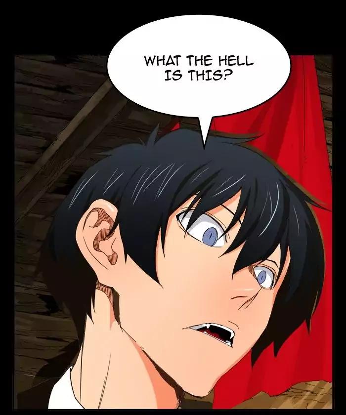 The God of High School chapter 376 page 7