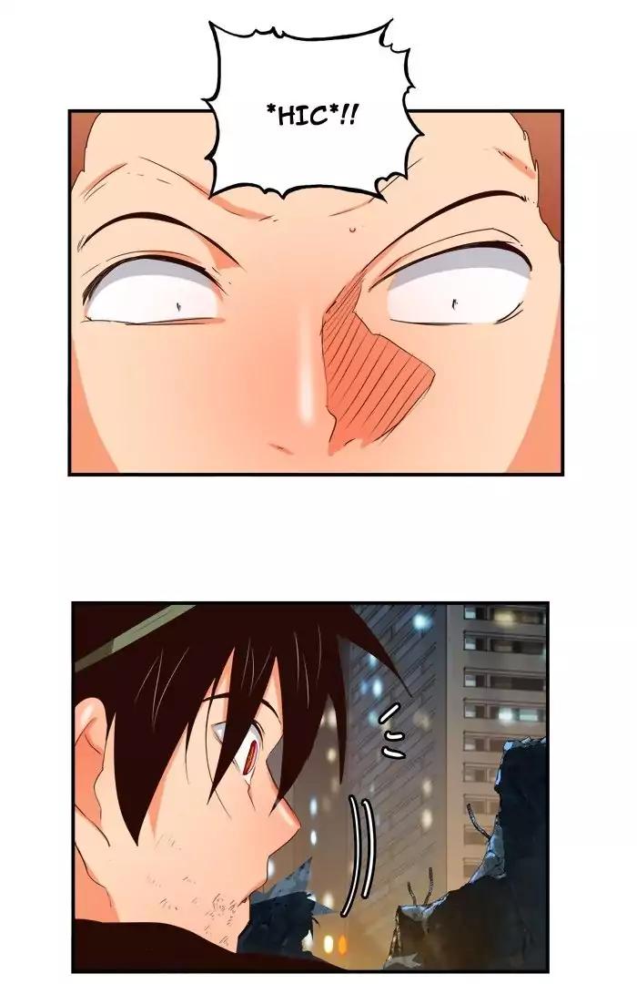 The God of High School chapter 376 page 75