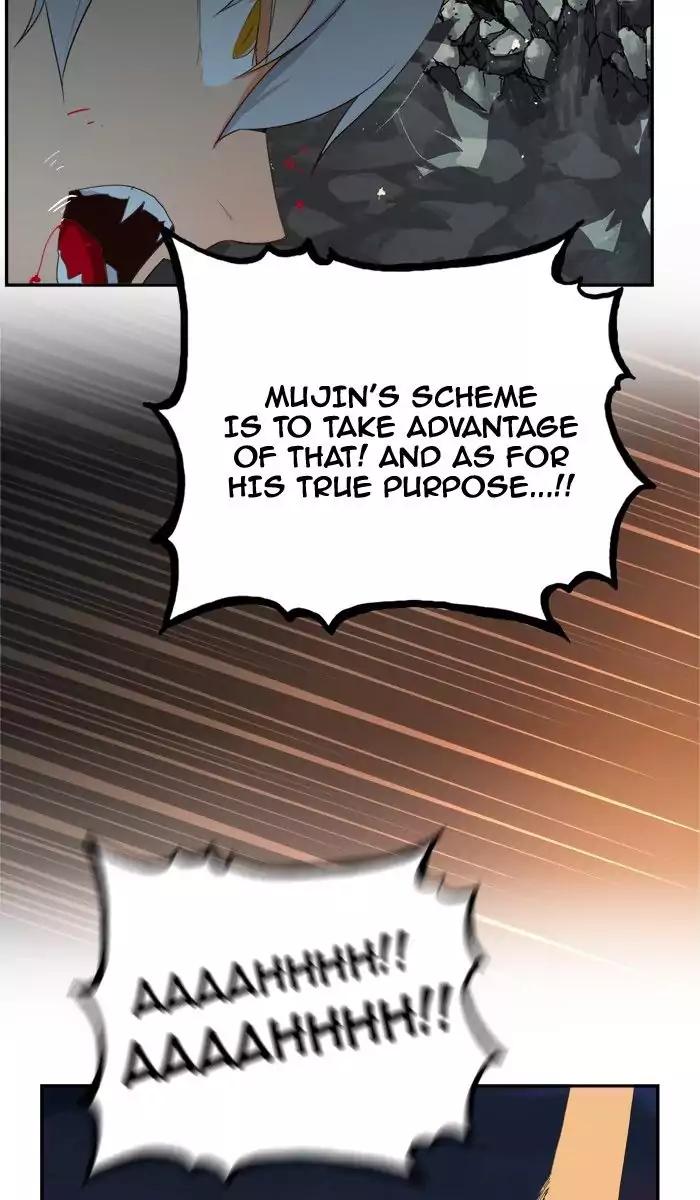 The God of High School chapter 376 page 80