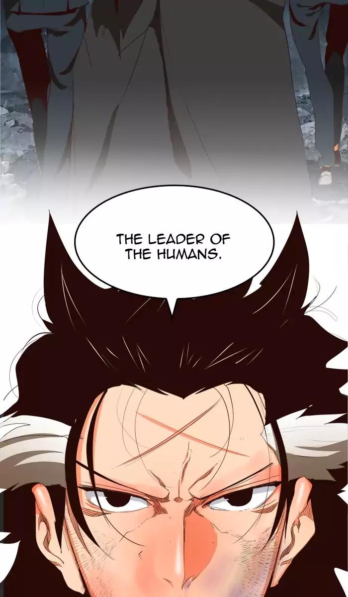 The God of High School chapter 377 page 16