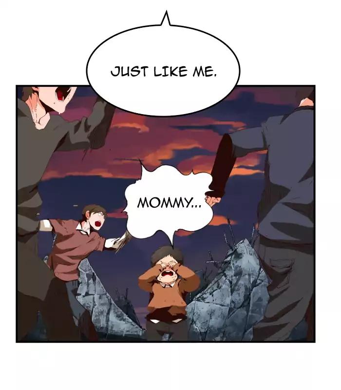 The God of High School chapter 377 page 3