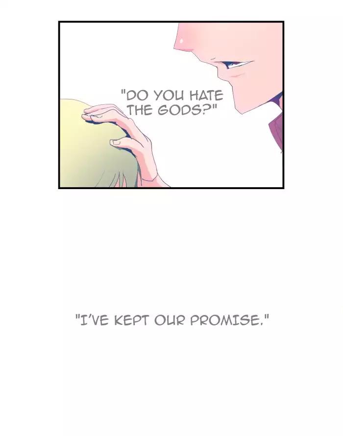 The God of High School chapter 377 page 34