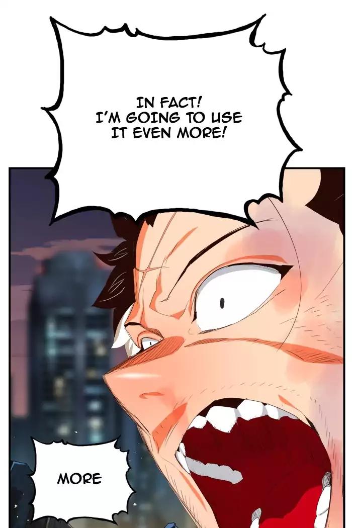 The God of High School chapter 377 page 38