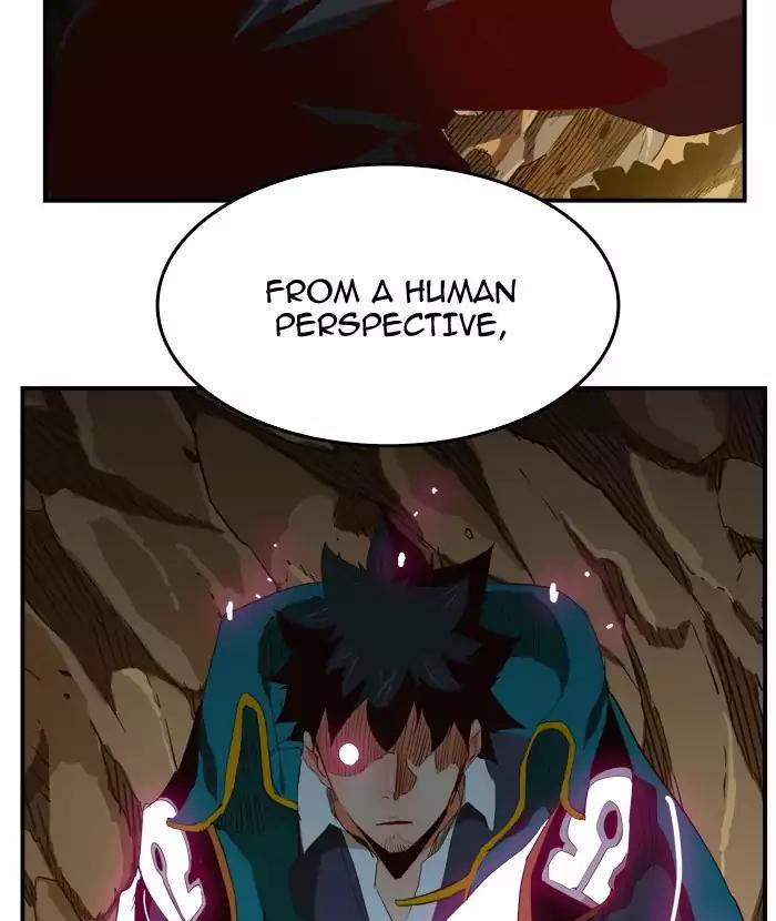 The God of High School chapter 377 page 44