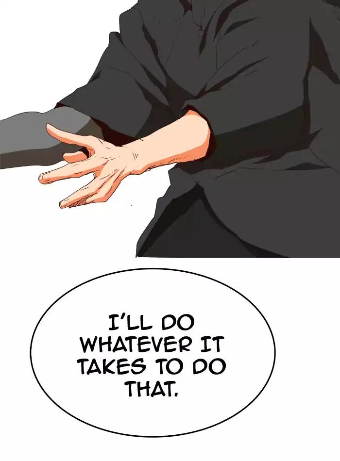 The God of High School chapter 377 page 46