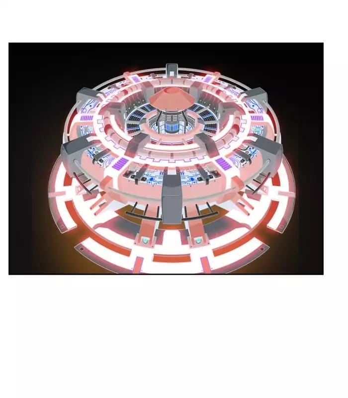 The God of High School chapter 377 page 47