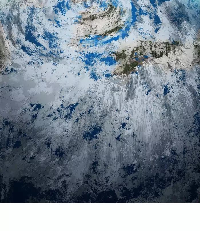 The God of High School chapter 377 page 51