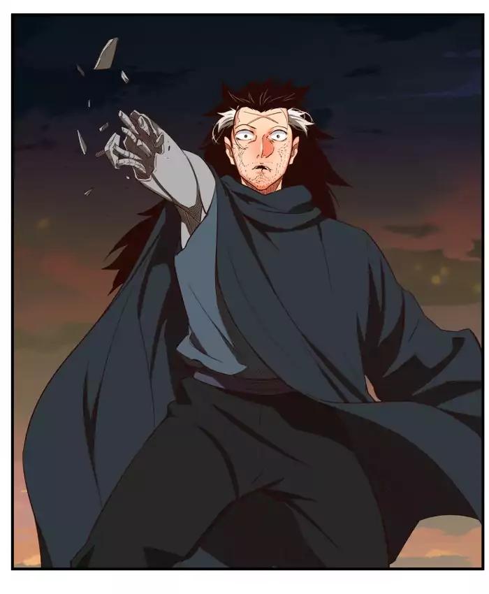 The God of High School chapter 377 page 63