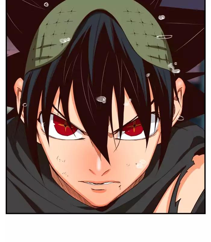 The God of High School chapter 377 page 65