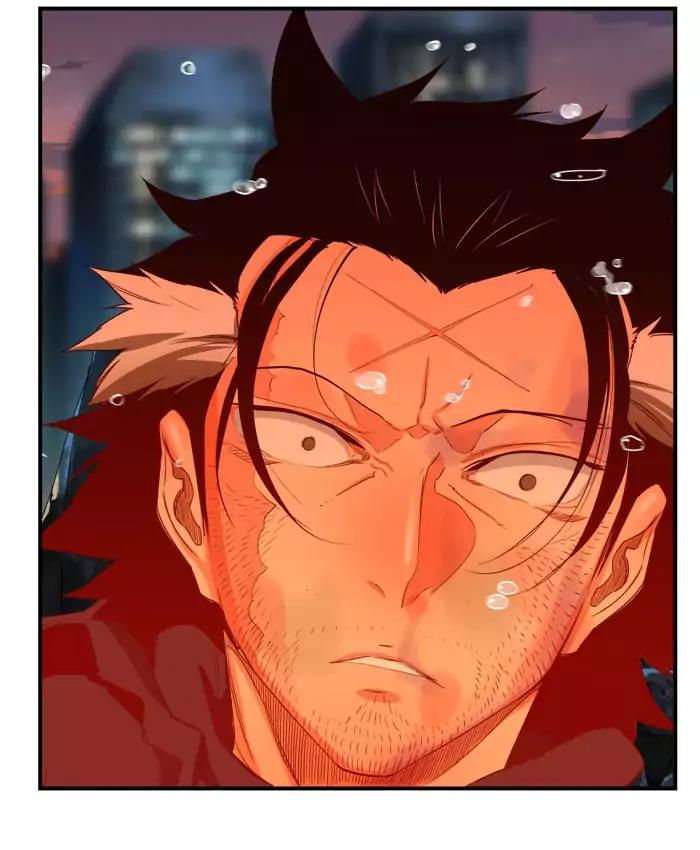 The God of High School chapter 377 page 66