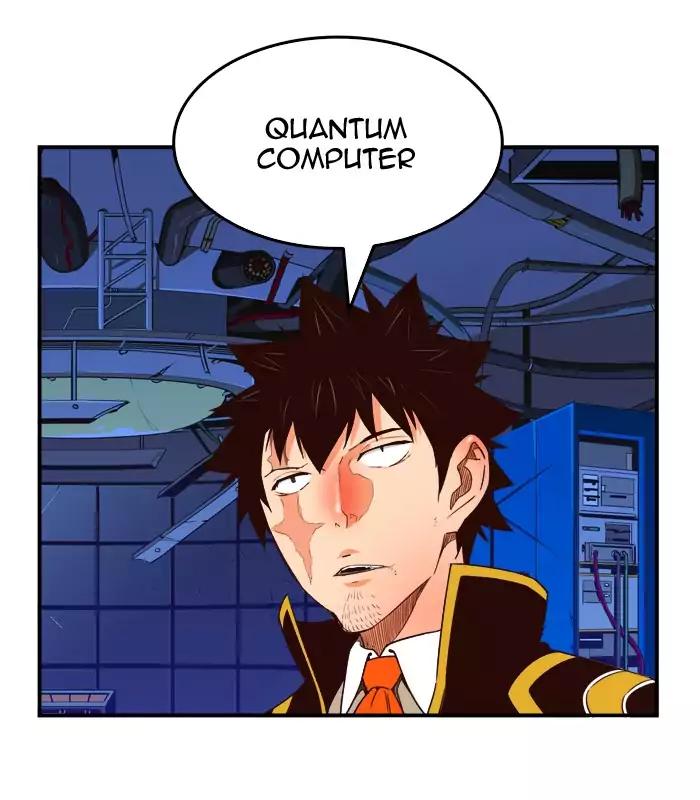 The God of High School chapter 377 page 67