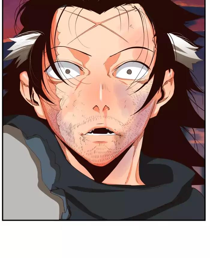 The God of High School chapter 377 page 70