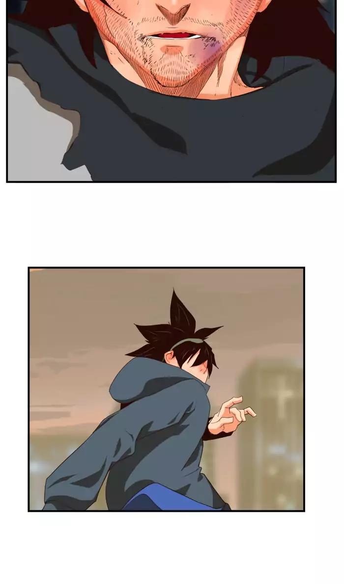 The God of High School chapter 377 page 72