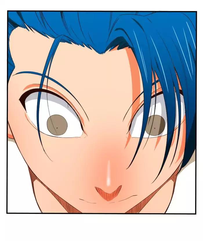 The God of High School chapter 377 page 81