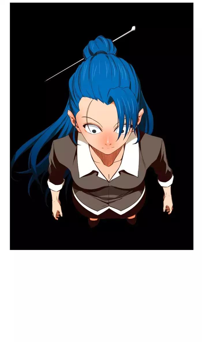 The God of High School chapter 377 page 82