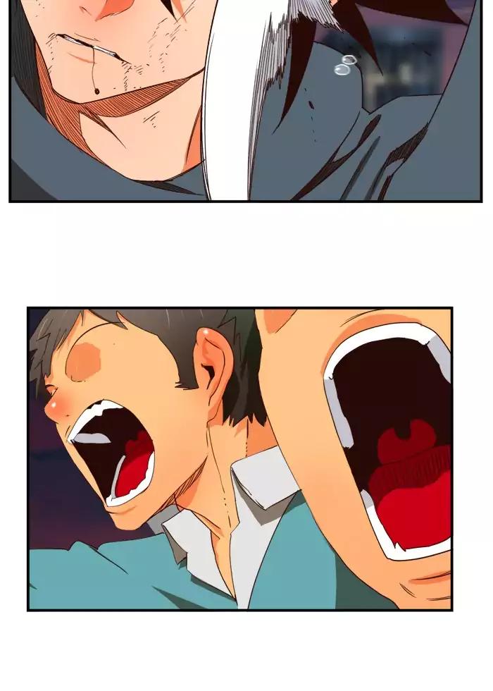 The God of High School chapter 377 page 85