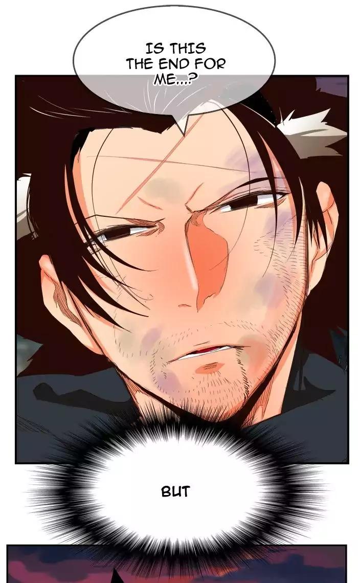 The God of High School chapter 378 page 2