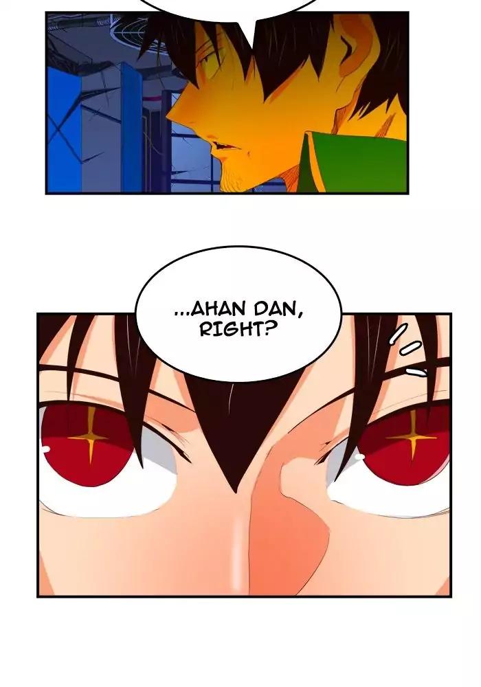 The God of High School chapter 378 page 30