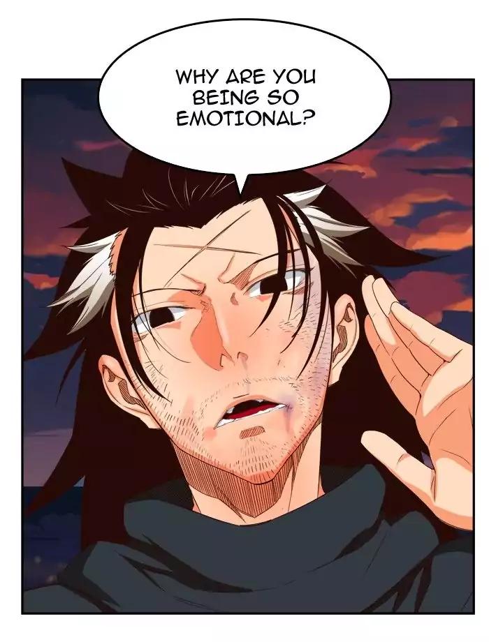 The God of High School chapter 378 page 37