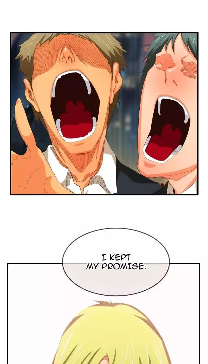 The God of High School chapter 378 page 5