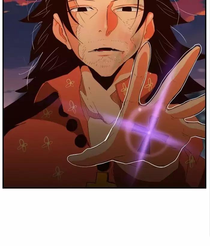 The God of High School chapter 378 page 52