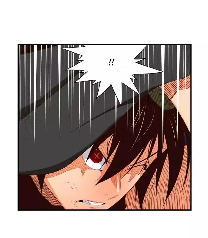 The God of High School chapter 378 page 58