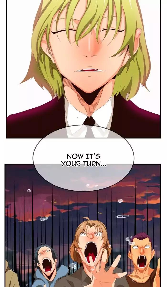 The God of High School chapter 378 page 6