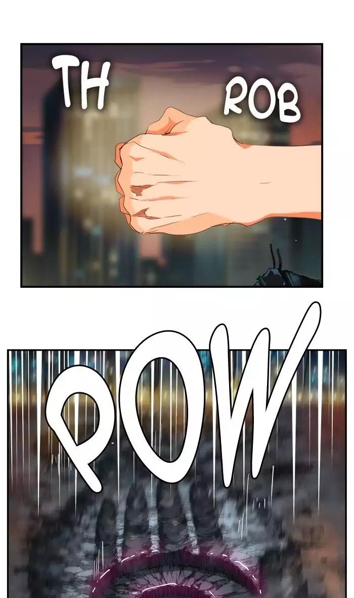 The God of High School chapter 378 page 67