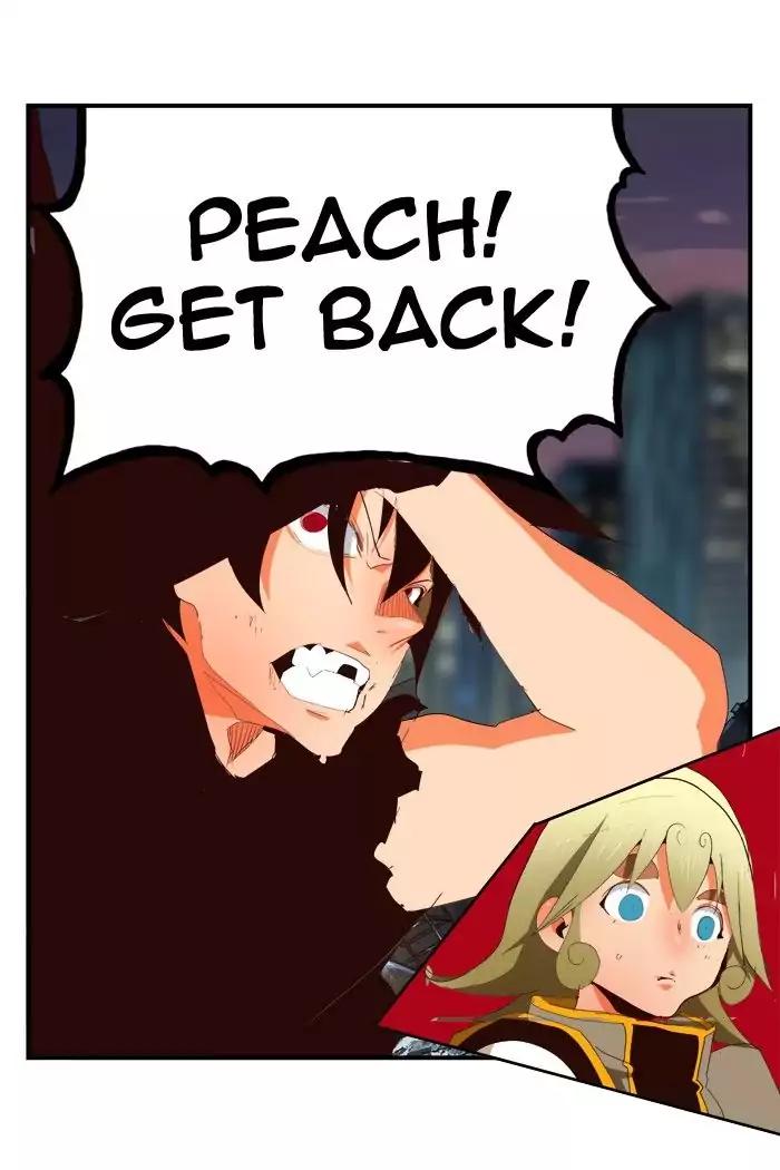 The God of High School chapter 378 page 69