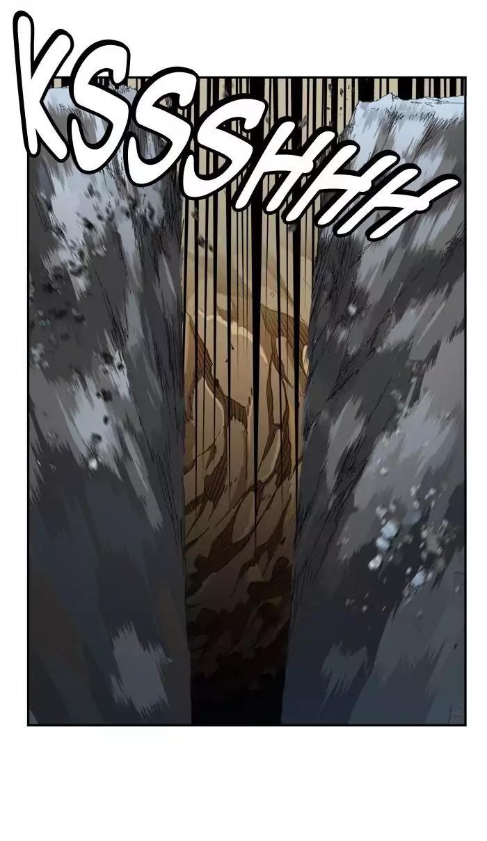 The God of High School chapter 378 page 71