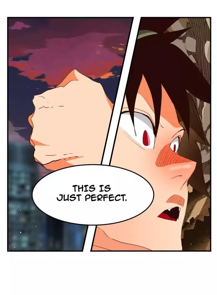 The God of High School chapter 378 page 75