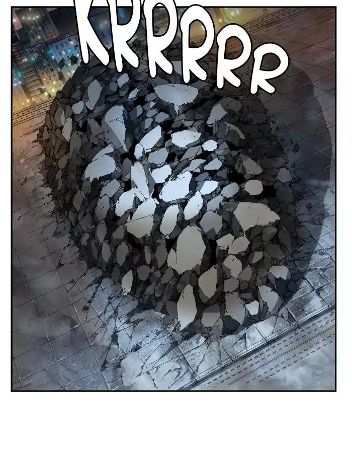 The God of High School chapter 378 page 80