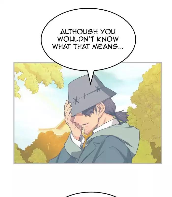 The God of High School chapter 378 page 84