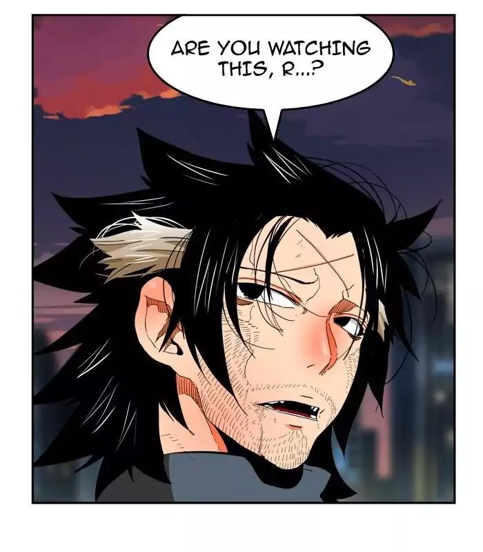 The God of High School chapter 378 page 9