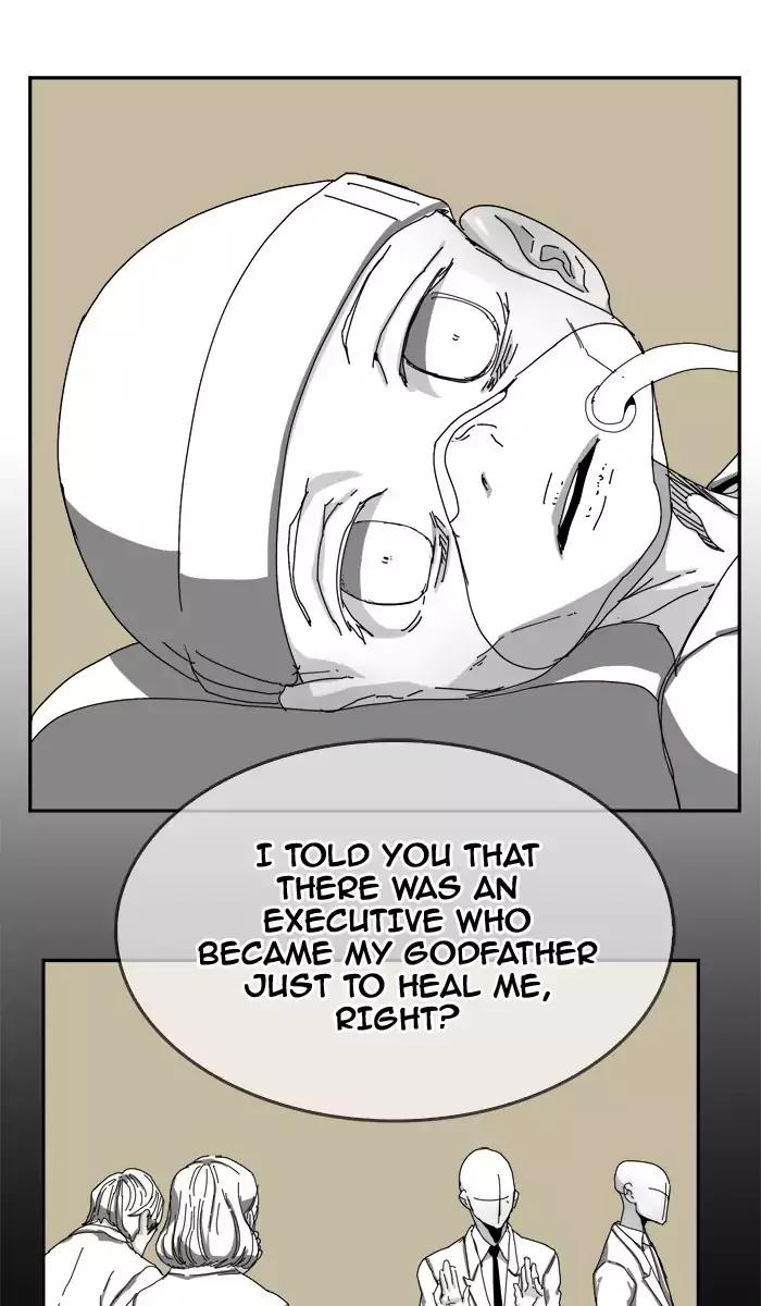 The God of High School chapter 379 page 100