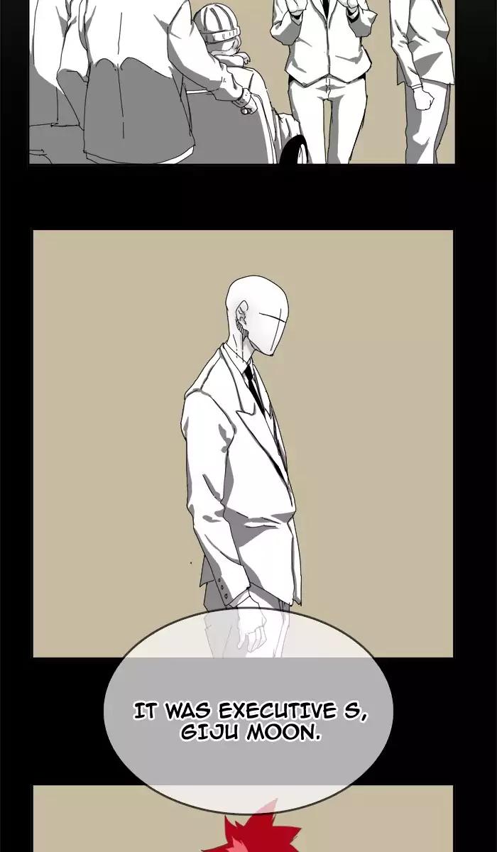 The God of High School chapter 379 page 101