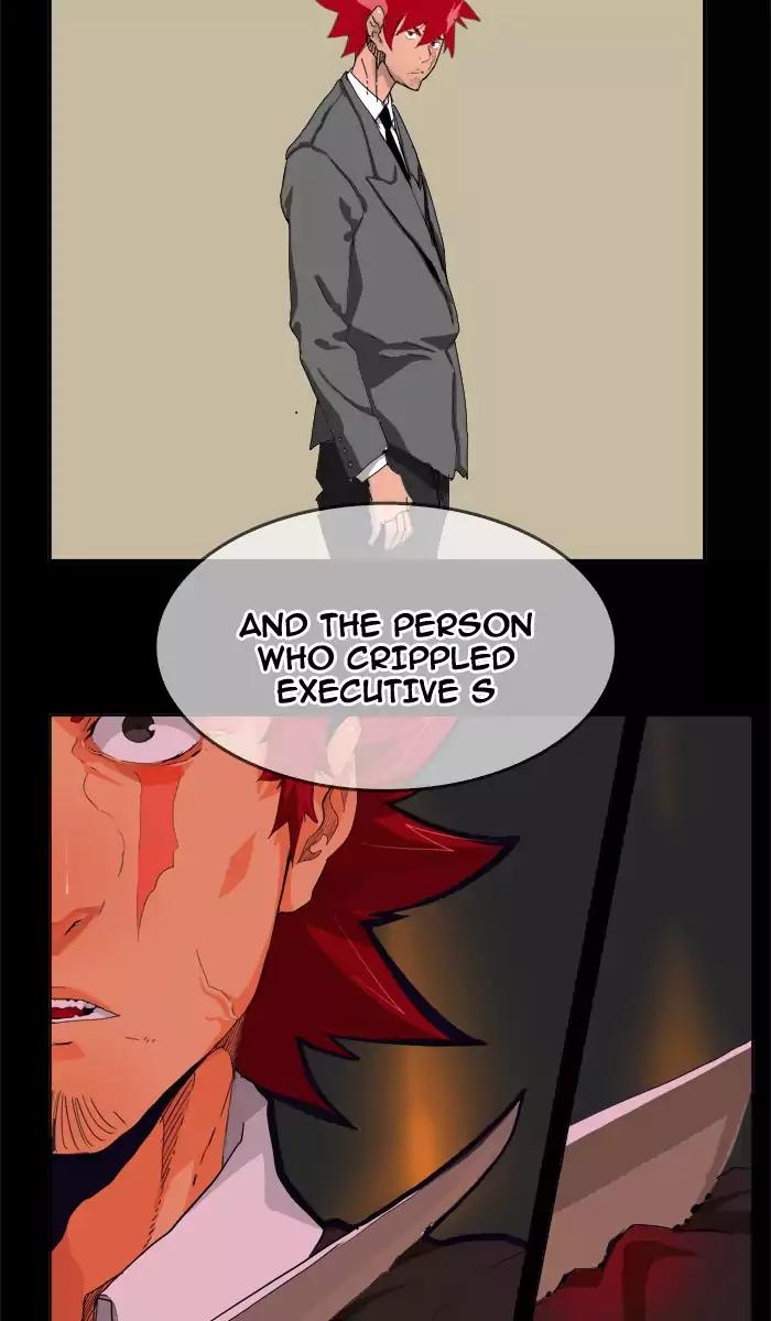 The God of High School chapter 379 page 102