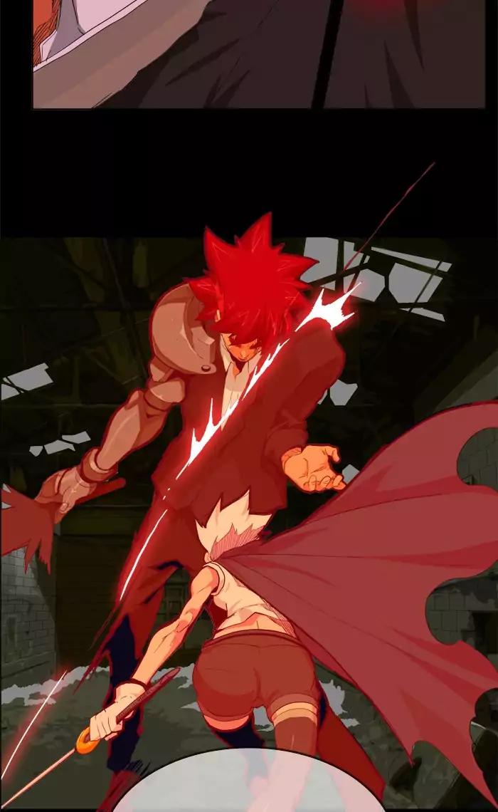 The God of High School chapter 379 page 103