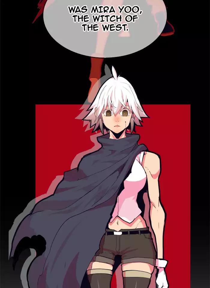 The God of High School chapter 379 page 104